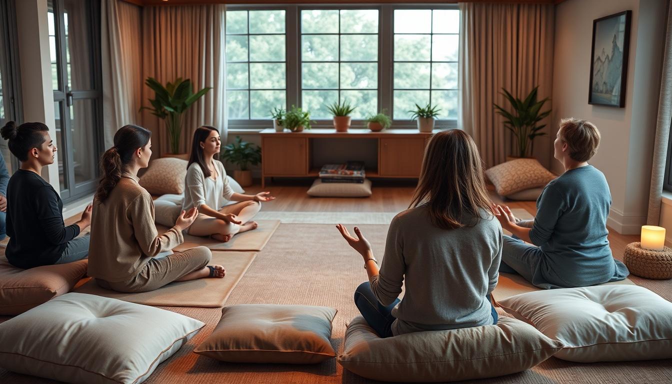 Cultivate Mindfulness